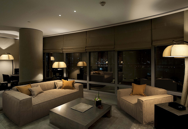 Диваны Гливер в интерьере,  - 1